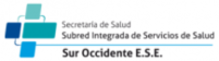 Logo Subred Sur Occidente