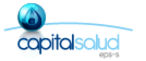 Logo Capital Salud