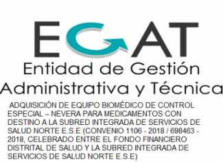 EAGAT Aviso Control Social