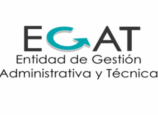 Logo EAGAT